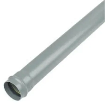 Underground Pipe